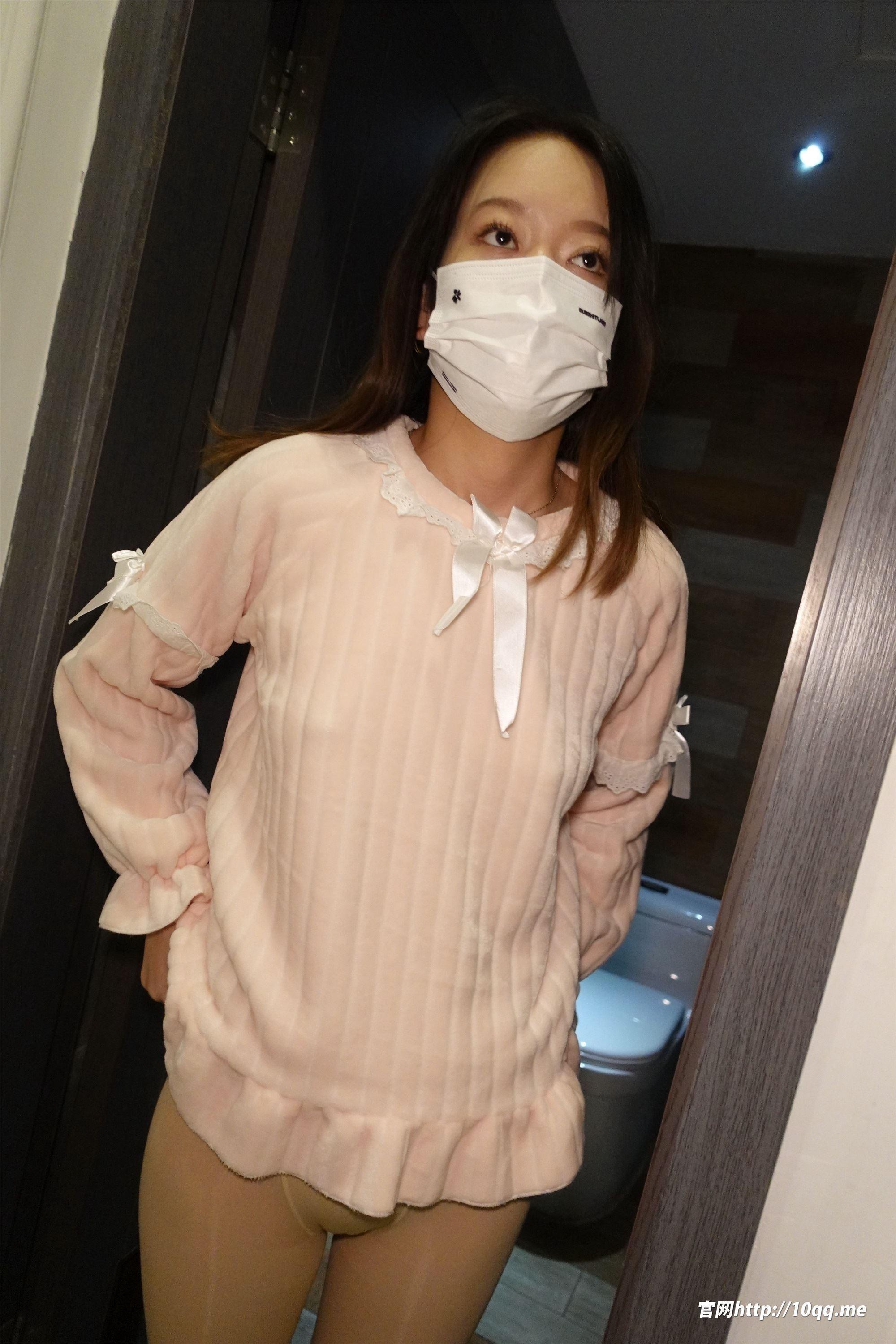 ROSI口罩系列 2022.06.23 NO.2202